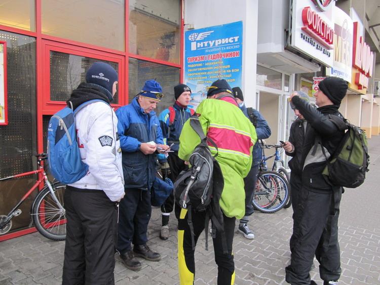 Покатались 2011.12.24г.