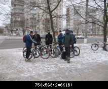 Покатались 2011.12.24г.