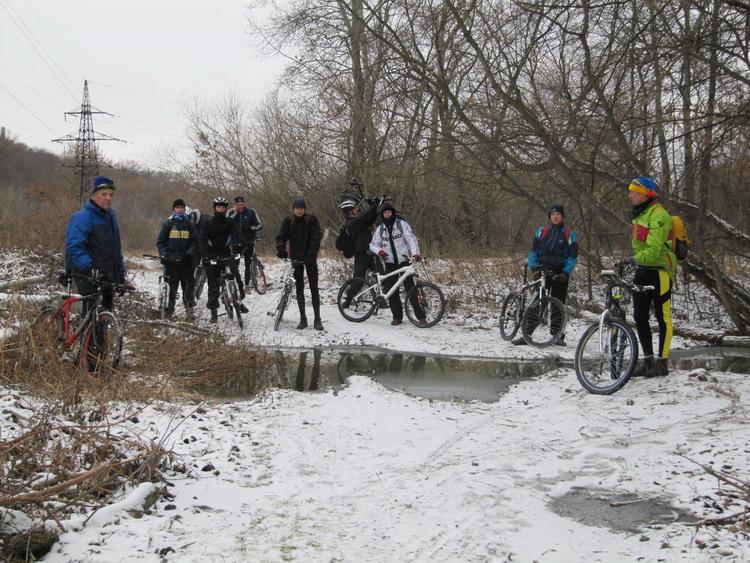 Покатались 2011.12.24г.