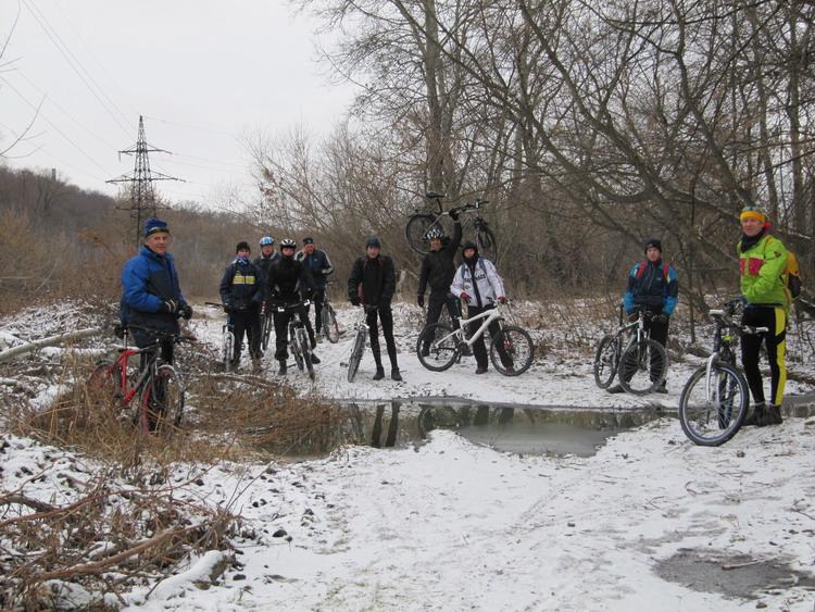 Покатались 2011.12.24г.