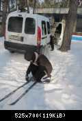 2012.01.29.Барановка.