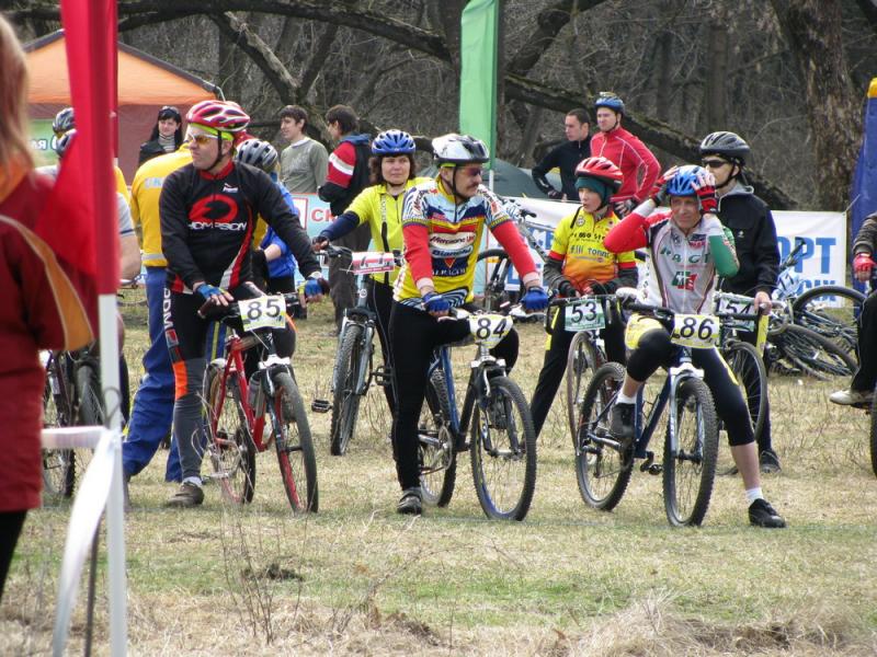 2009.04.04.Кросс-кантри.(Адриналин)