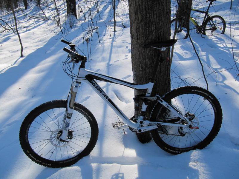 7.02.2010г.Зеленый Гай.