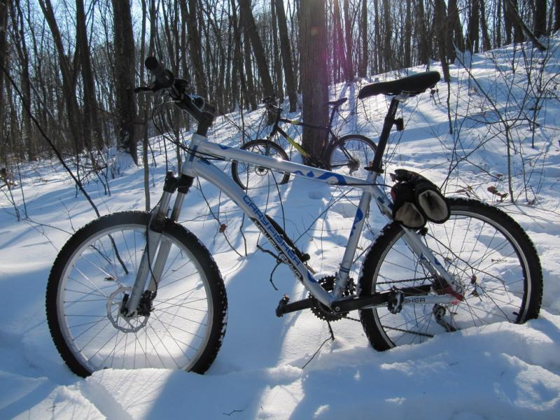 7.02.2010г.Зеленый Гай.