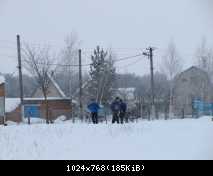 2011.01.23.Покатались в 6-ром.