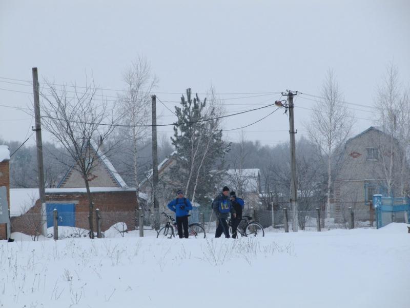 2011.01.23.Покатались в 6-ром.