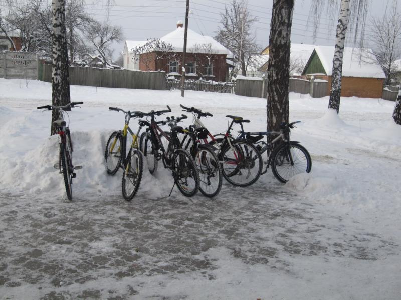 2011.01.23.Покатались в 6-ром.