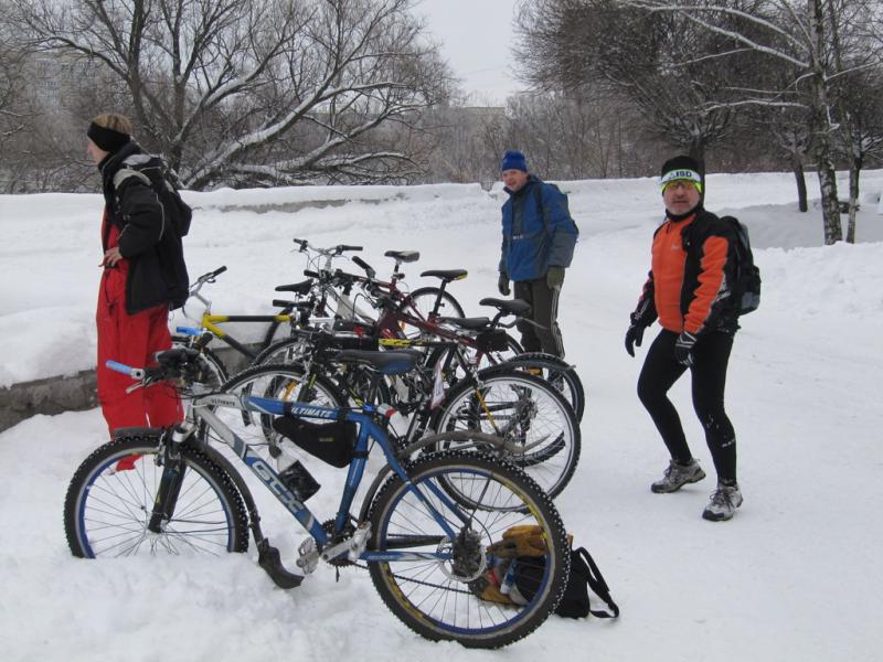 2011.01.23.Покатались в 6-ром.