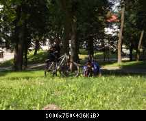 6 июля  (2-день)