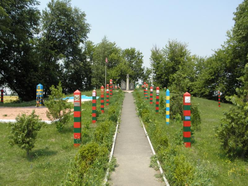 9 июля (5-день)