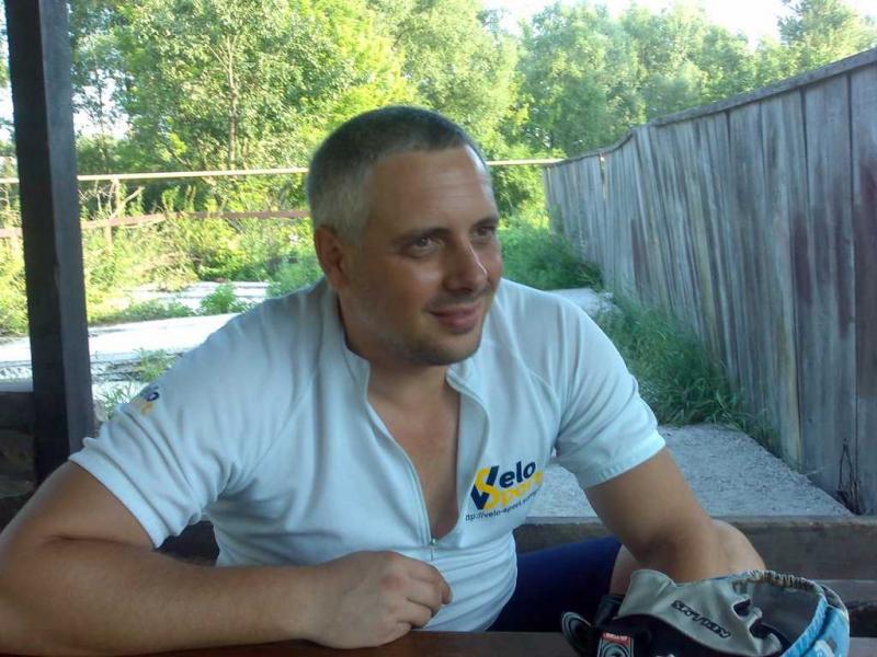 покатуха в Путивль