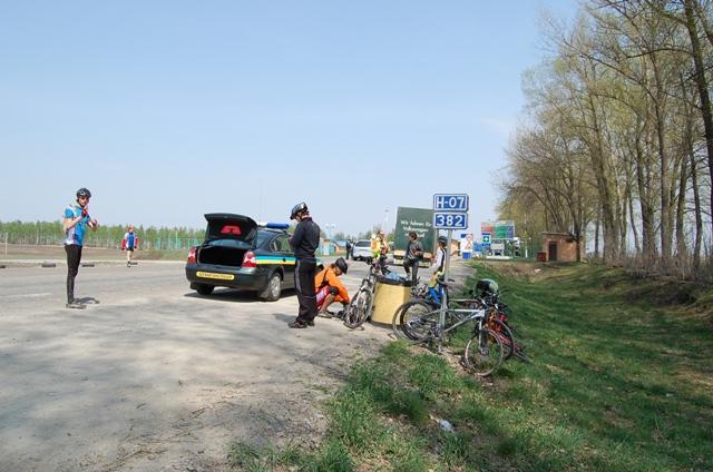 В ожидании