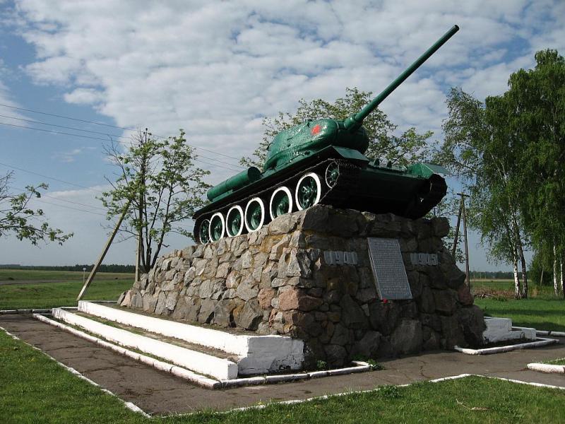 10.05.2009 - бревет