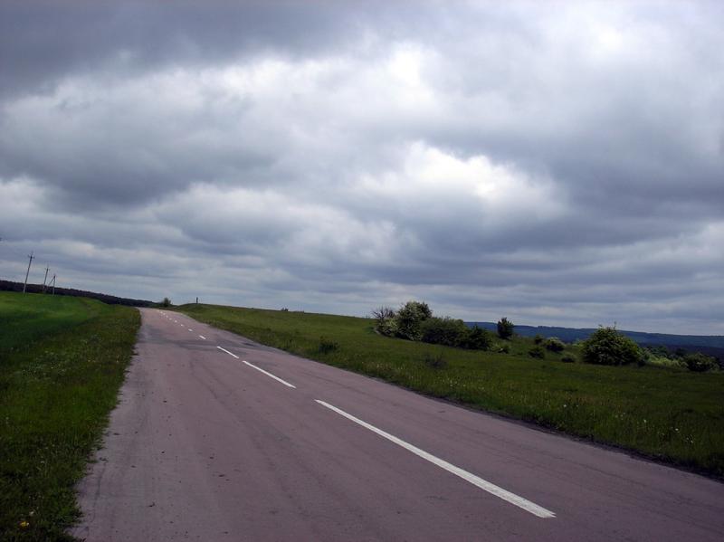 Первая в жизни 100-ка