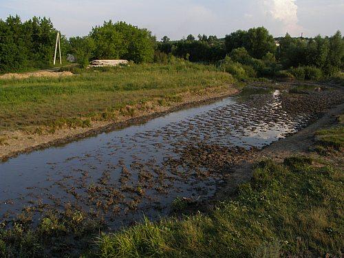 Сумы-Краснополье
