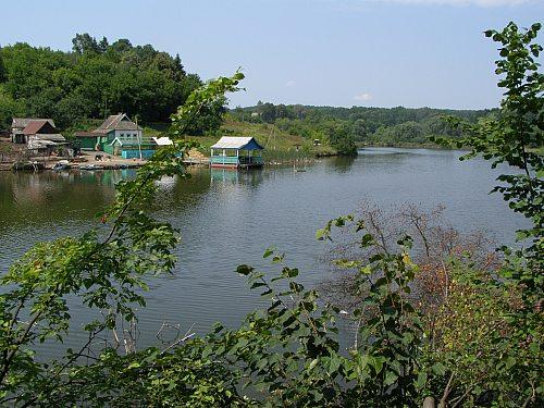 Сумы-Краснополье