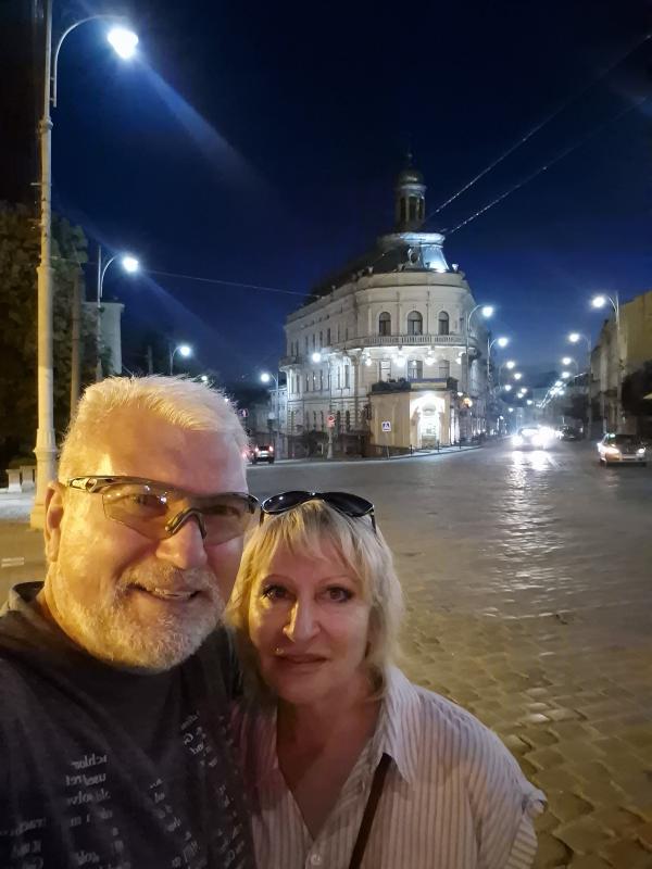 Дом корабель