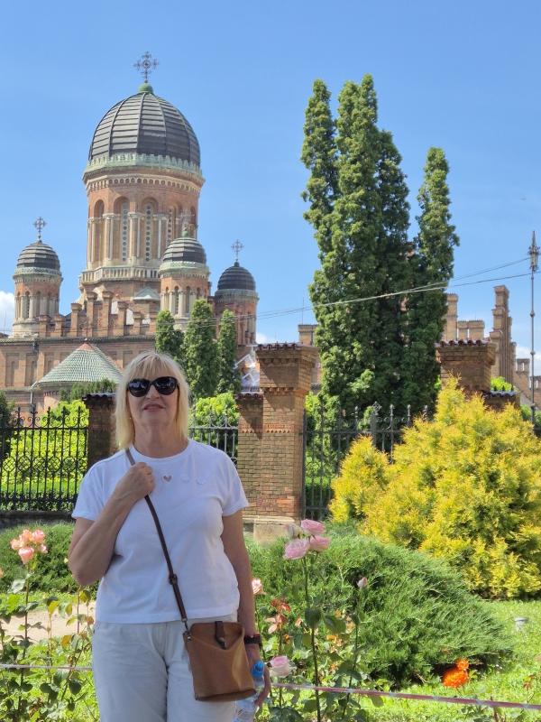 Розарії