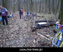 Закрытие сезона. Осень 2009г.