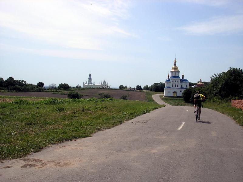 Софрониевский монастырь