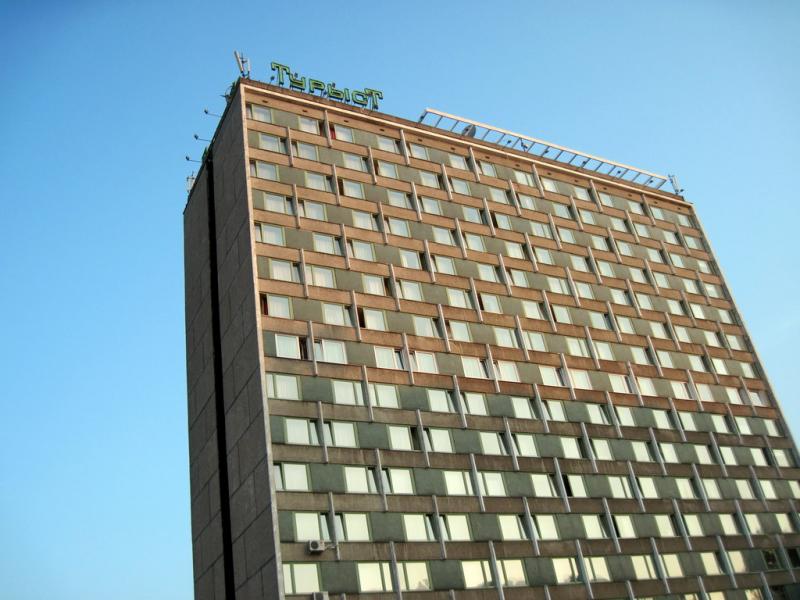 Велопробег Киев-Минск. День четвертый, финальный.