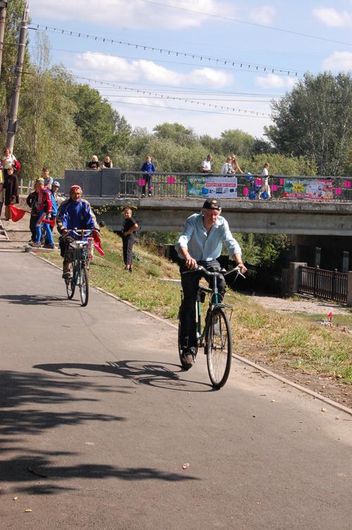 Велодень 4.09.10
