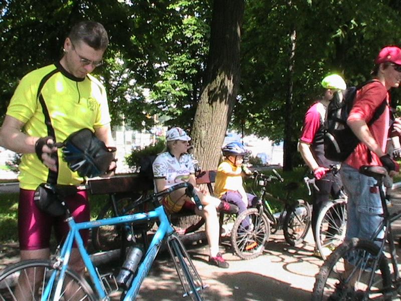 а надо ли надевать?...