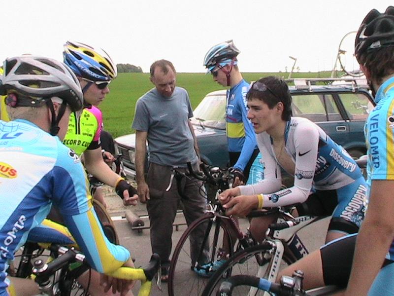 разбор полетов