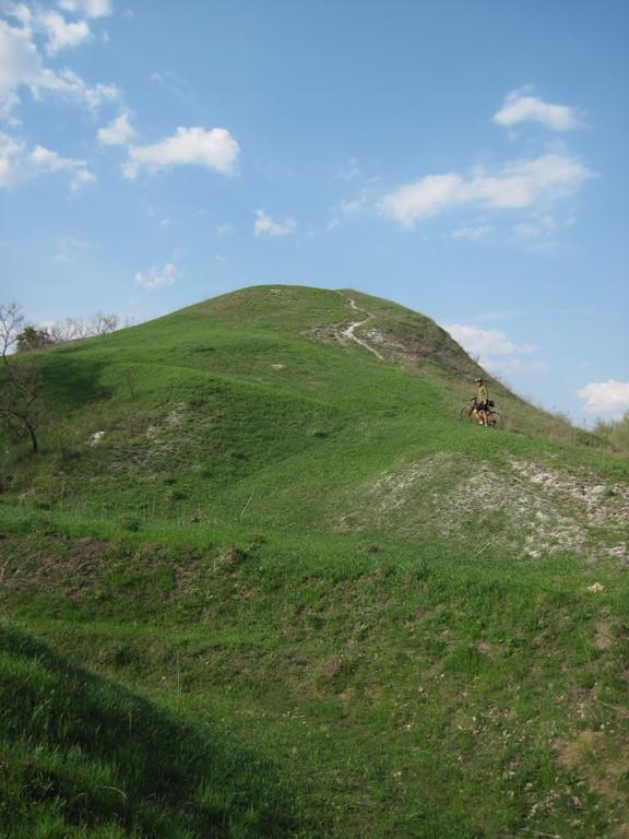 Могрица 5
