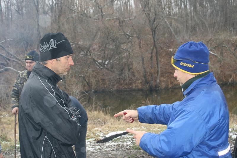 Закрытие 2011