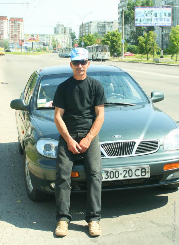 1 июня 2013 велогонка