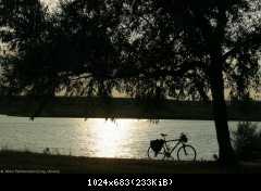 велопоездка 2012 года - Сумы-Белгород-Острогожск-Борисоглебск-Воронеж-Курск-Сумы