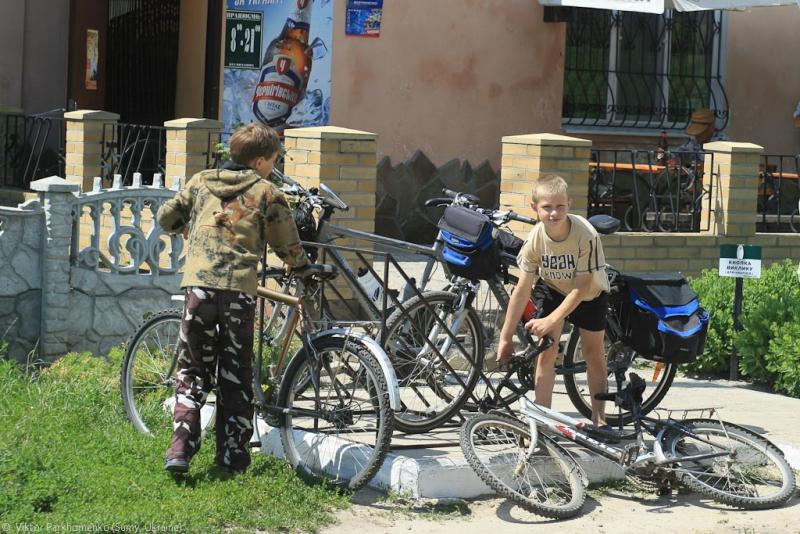 фото к рассказу "Воронежская сага 2012"