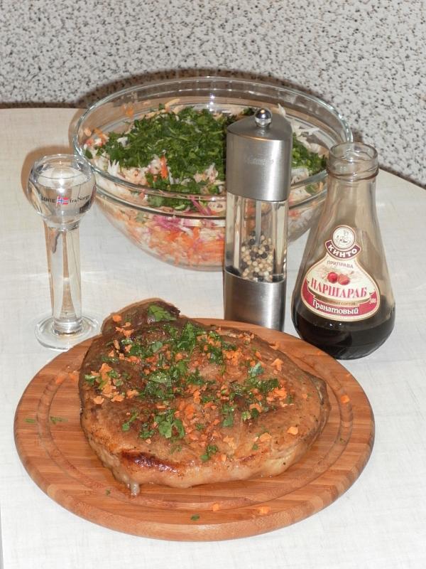 МЯСО