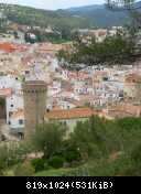 Tossa de mar