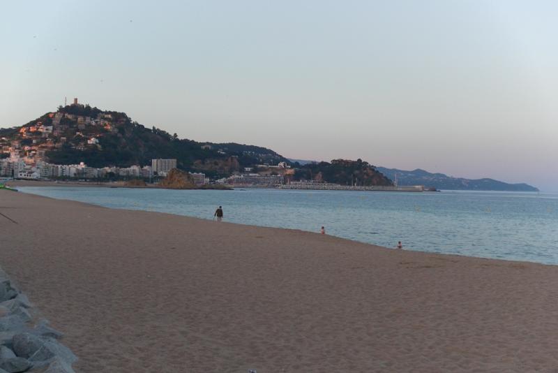 Blanes