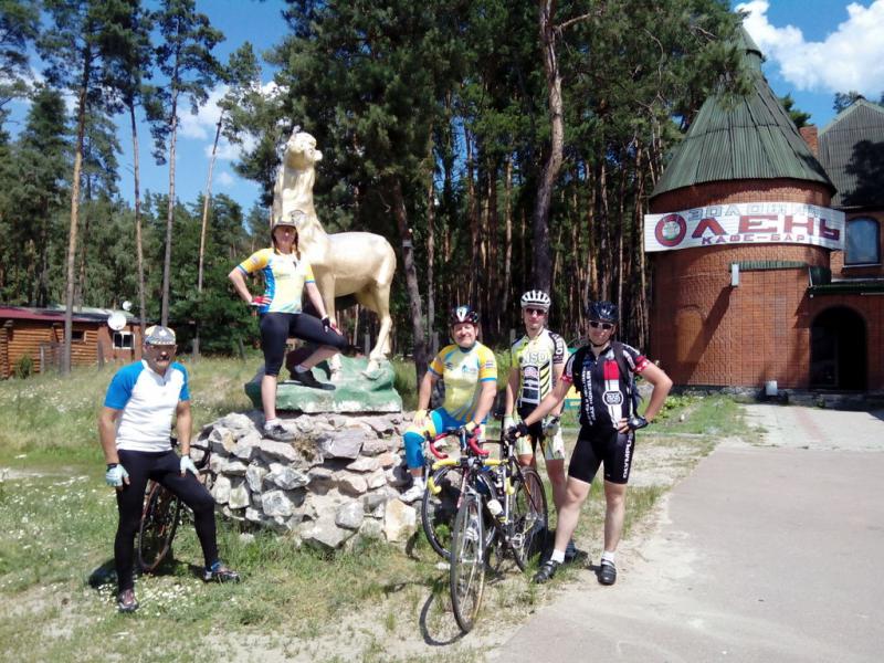 Ахтырский транзит