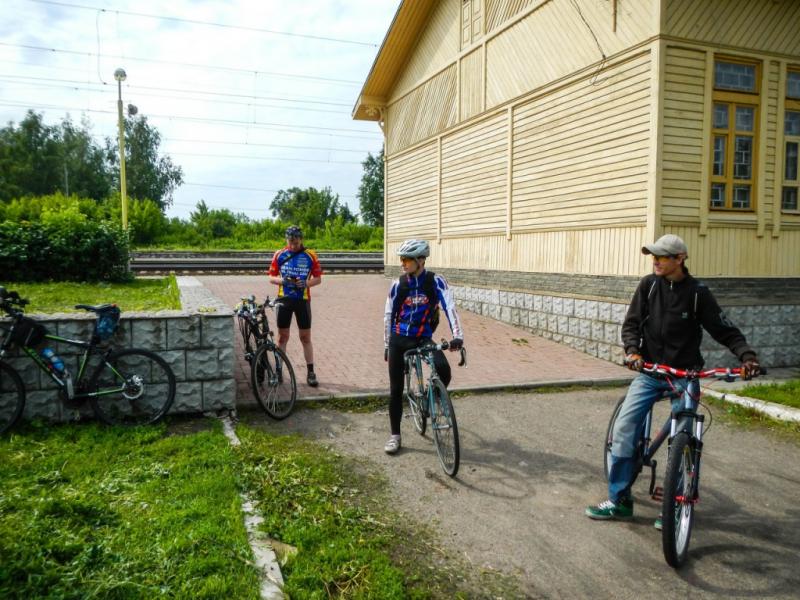Круты