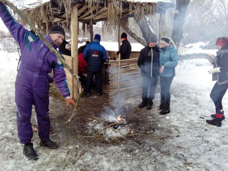 Масляна 2015