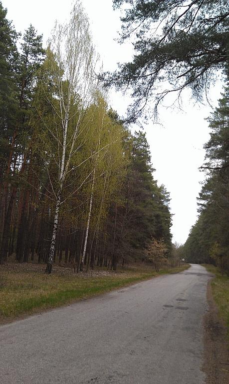 Предпасхальный релакс на Пашково