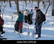 7.02.2010г.Зеленый Гай.