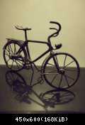 сувенирные модели велосов made by shumer
