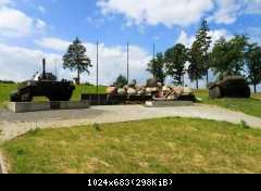 11 Памятник белорусским морякам и морским пехотинцам