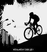 depositphotos 10660525-stock-illustration-bike-and-city