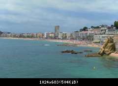 Lloret de mar