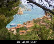 Tossa de mar