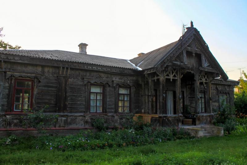 6 июля  (2-день)