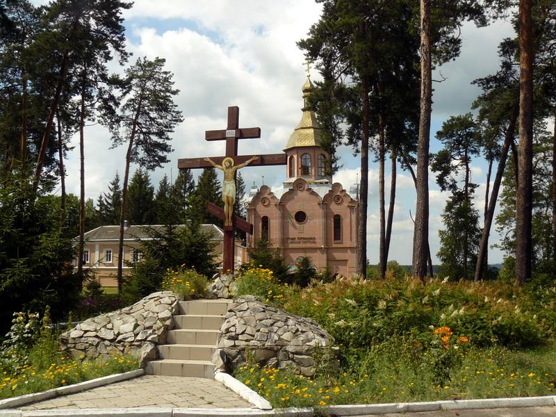 День четвертый