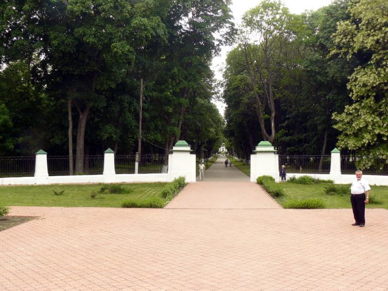 Тростянец, Сокиринцы, Качановка