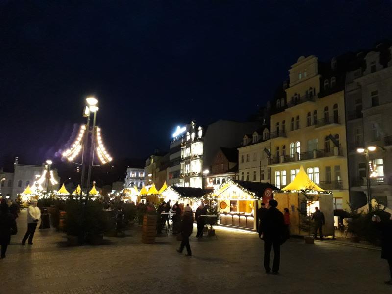 Карловы Вары